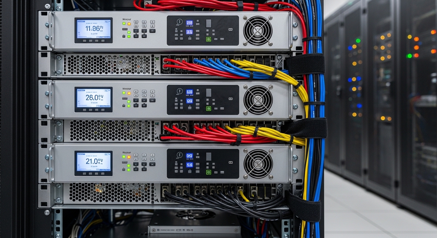 Rectifier Systems